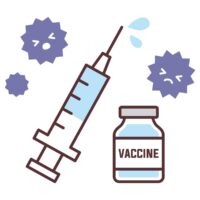 【猫】当院の混合ワクチン接種方針について